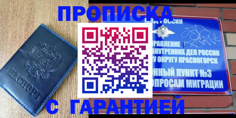 регистрация в Ингушетии